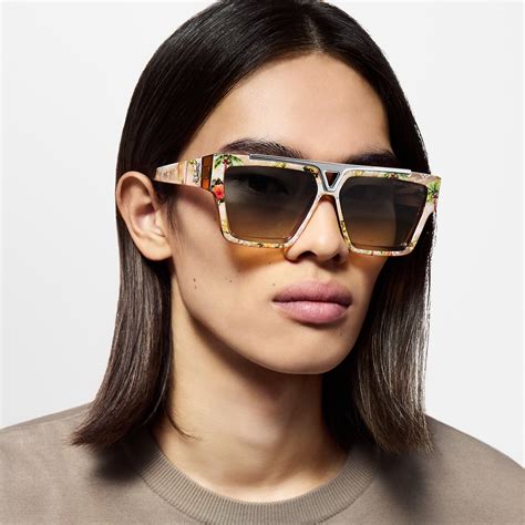 lv evidence sunglasses for sale|1.1 Evidence Surfin' Monogram Sunglasses .